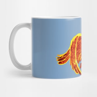 Icarus 1 Mug